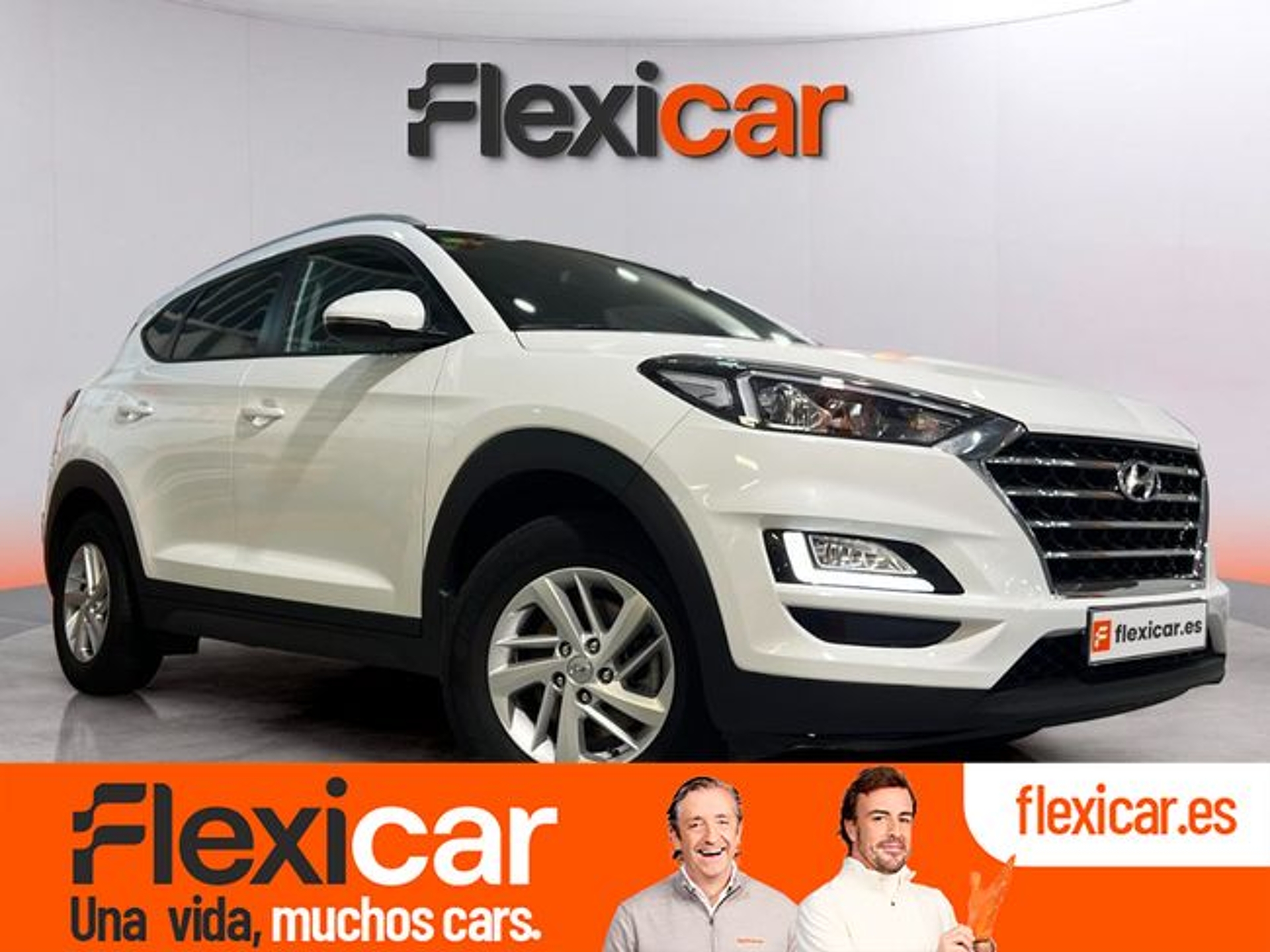 Imagen de HYUNDAI Tucson
