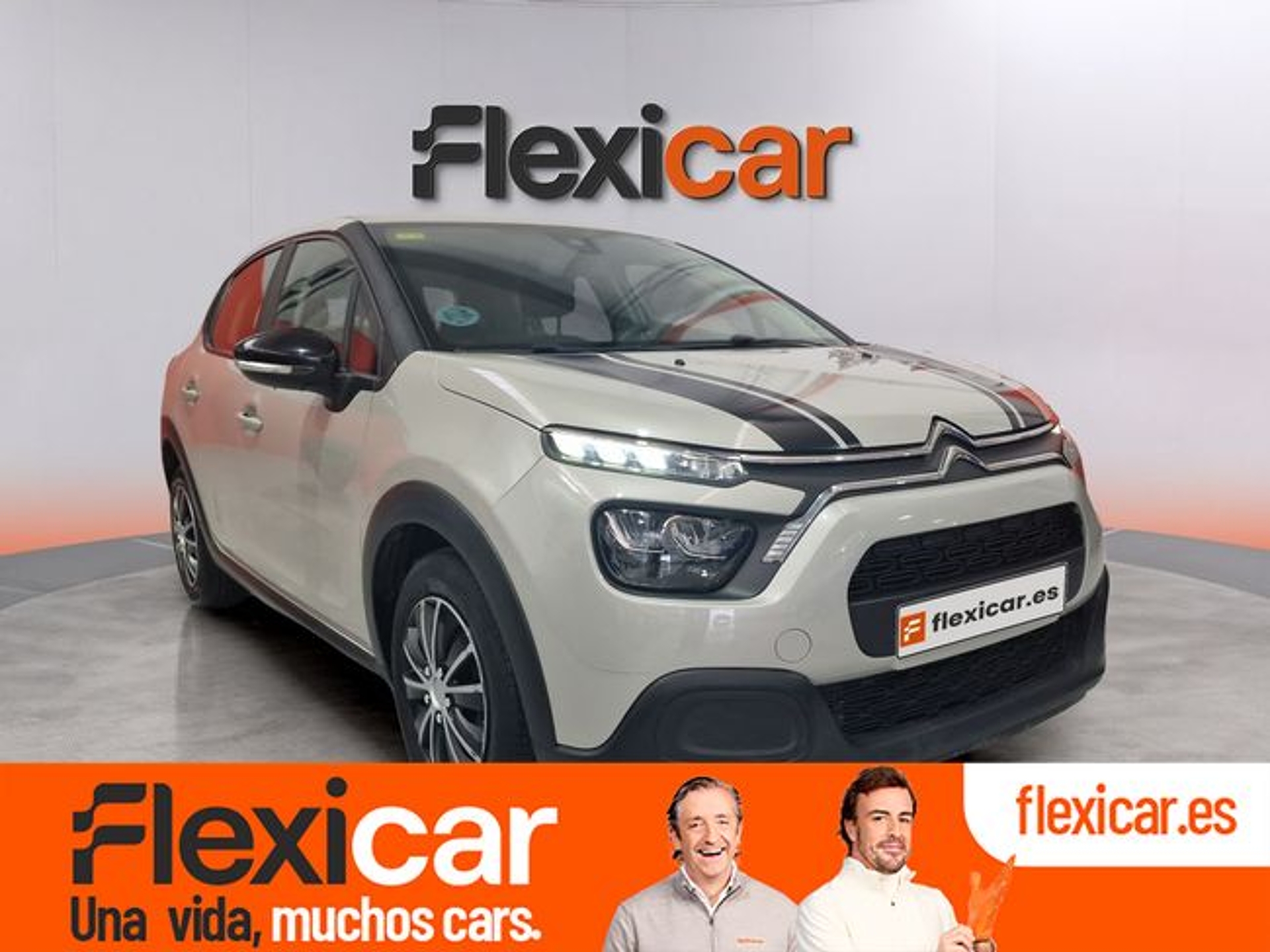 Imagen de CITROEN C3