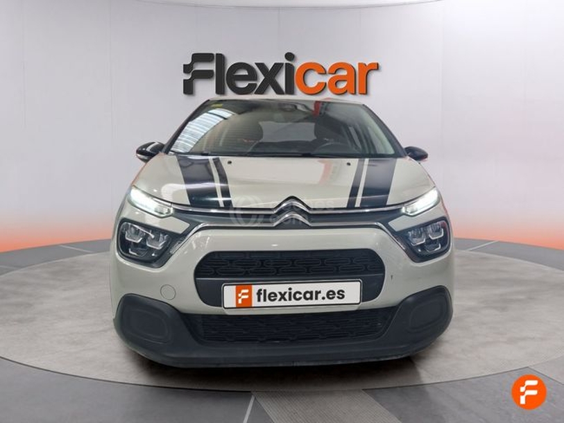 Foto del CITROEN C3 1.2 PureTech S&S Business 83