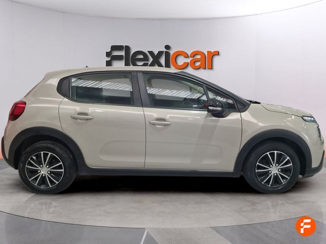 Foto del CITROEN C3 1.2 PureTech S&S C-Series 83