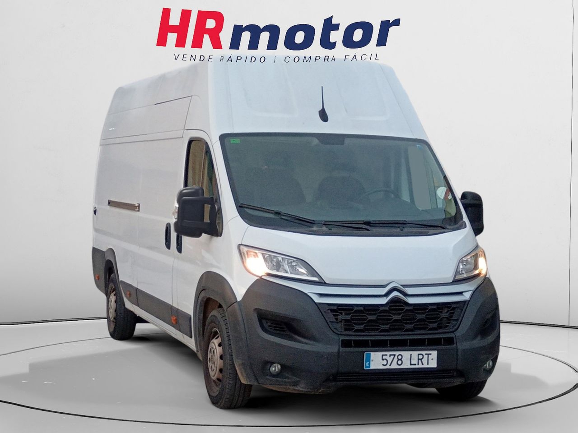 Imagen de CITROEN Jumper