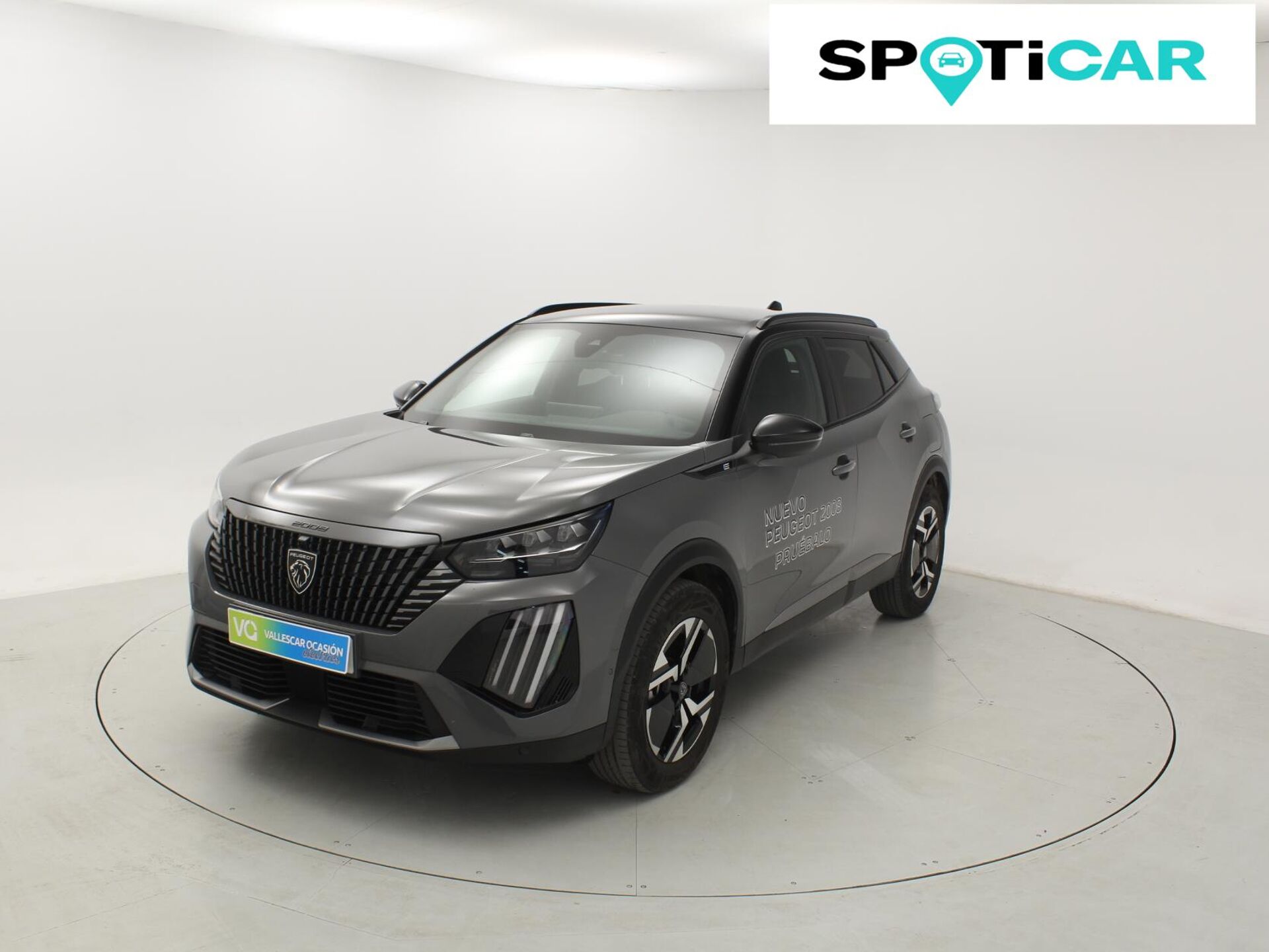 Imagen de PEUGEOT 2008
