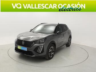 Imagen de PEUGEOT 2008 GT Eléctrico 115kW