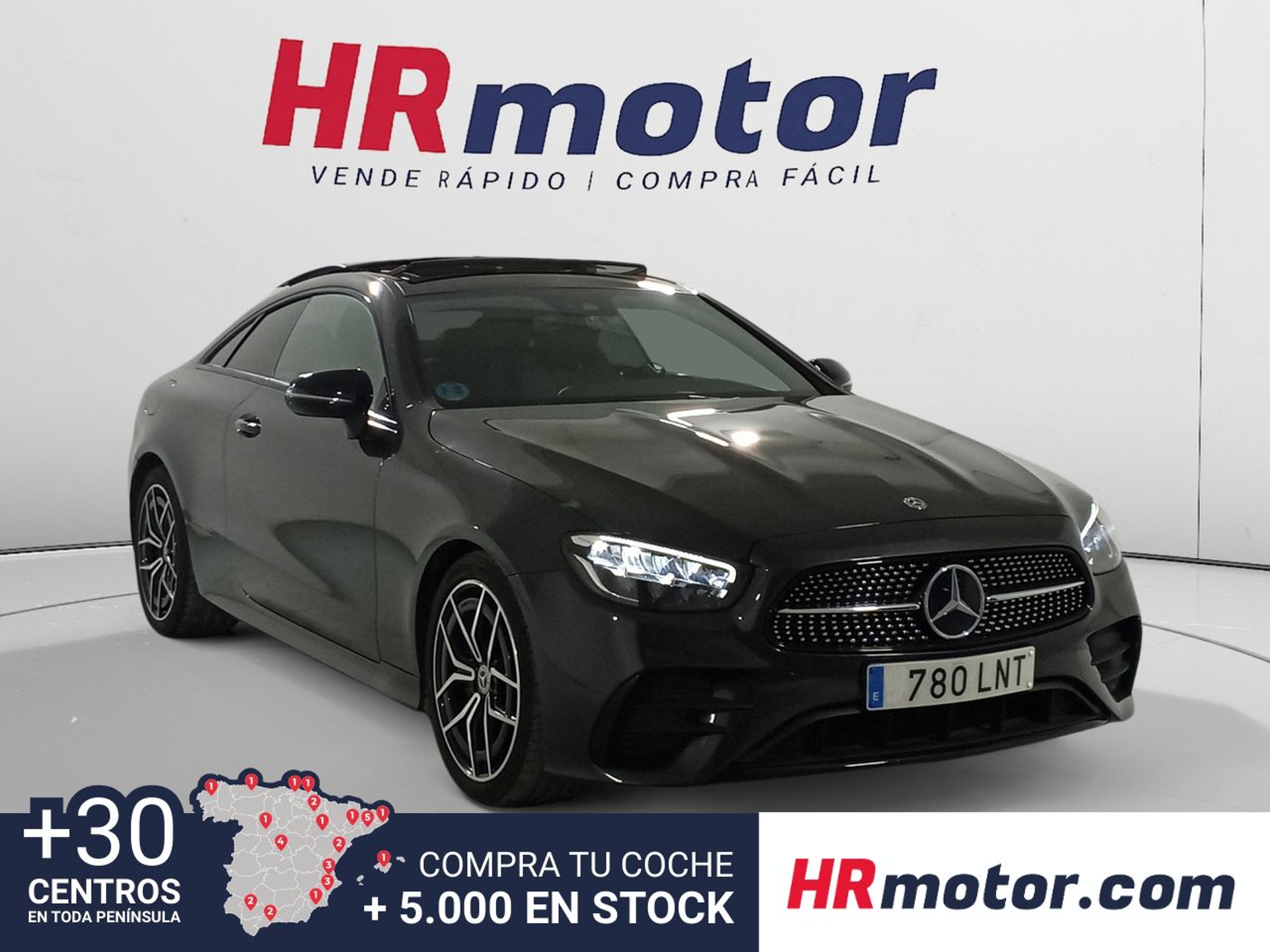 Imagen de MERCEDES Clase E