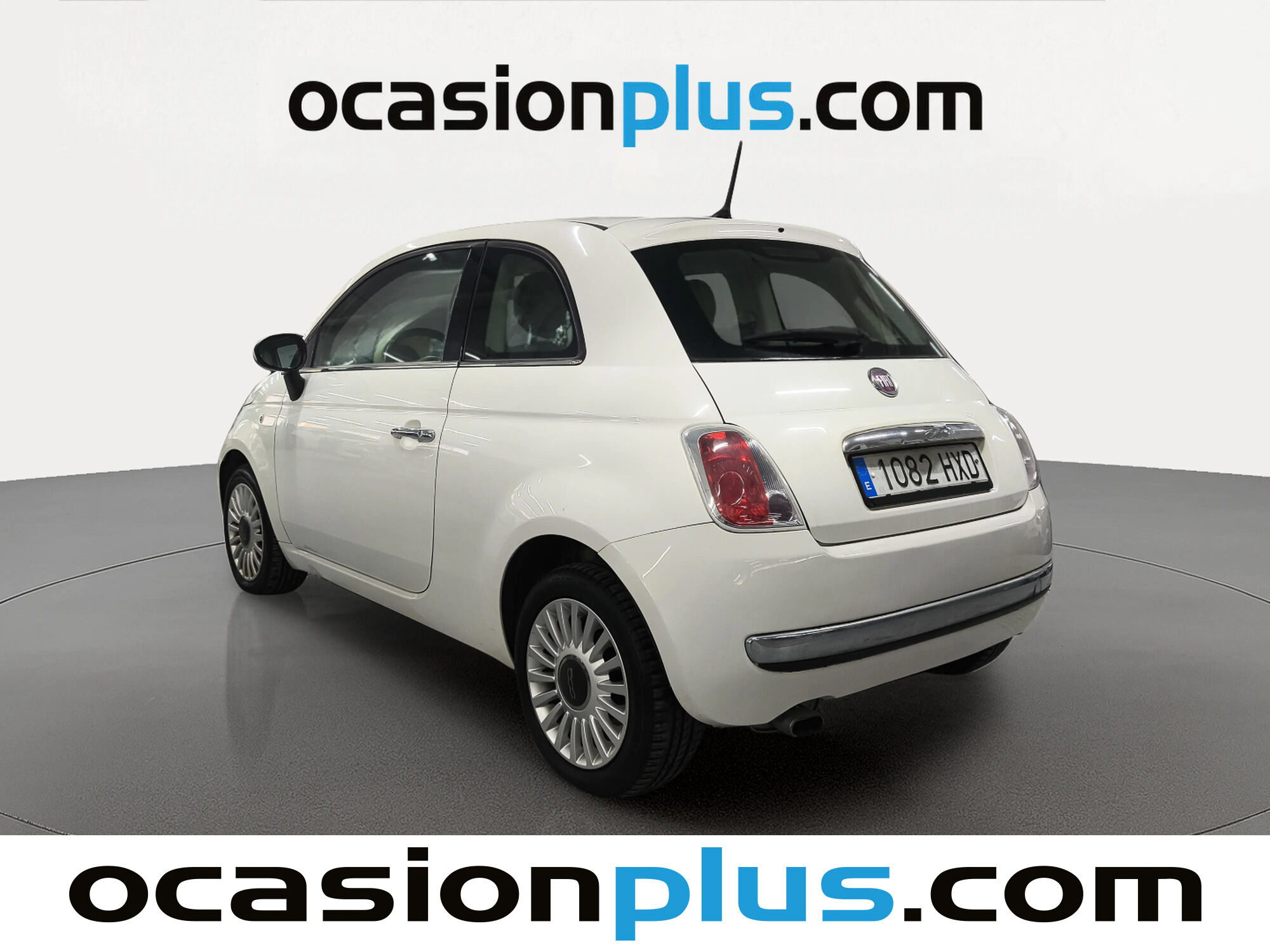 Foto del FIAT 500 1.2 Lounge