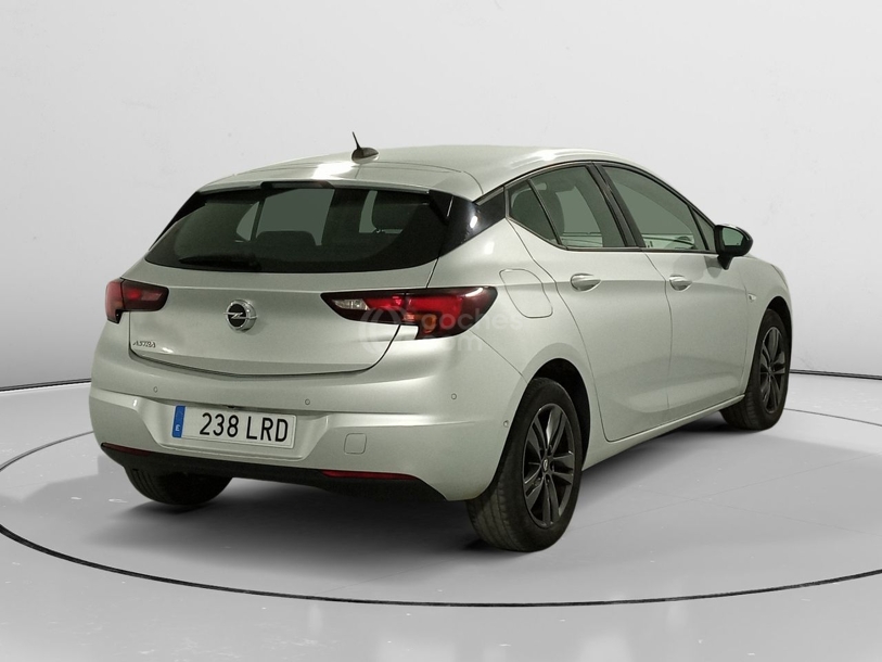 Foto del OPEL Astra 1.2T S-S Design & Tech 130