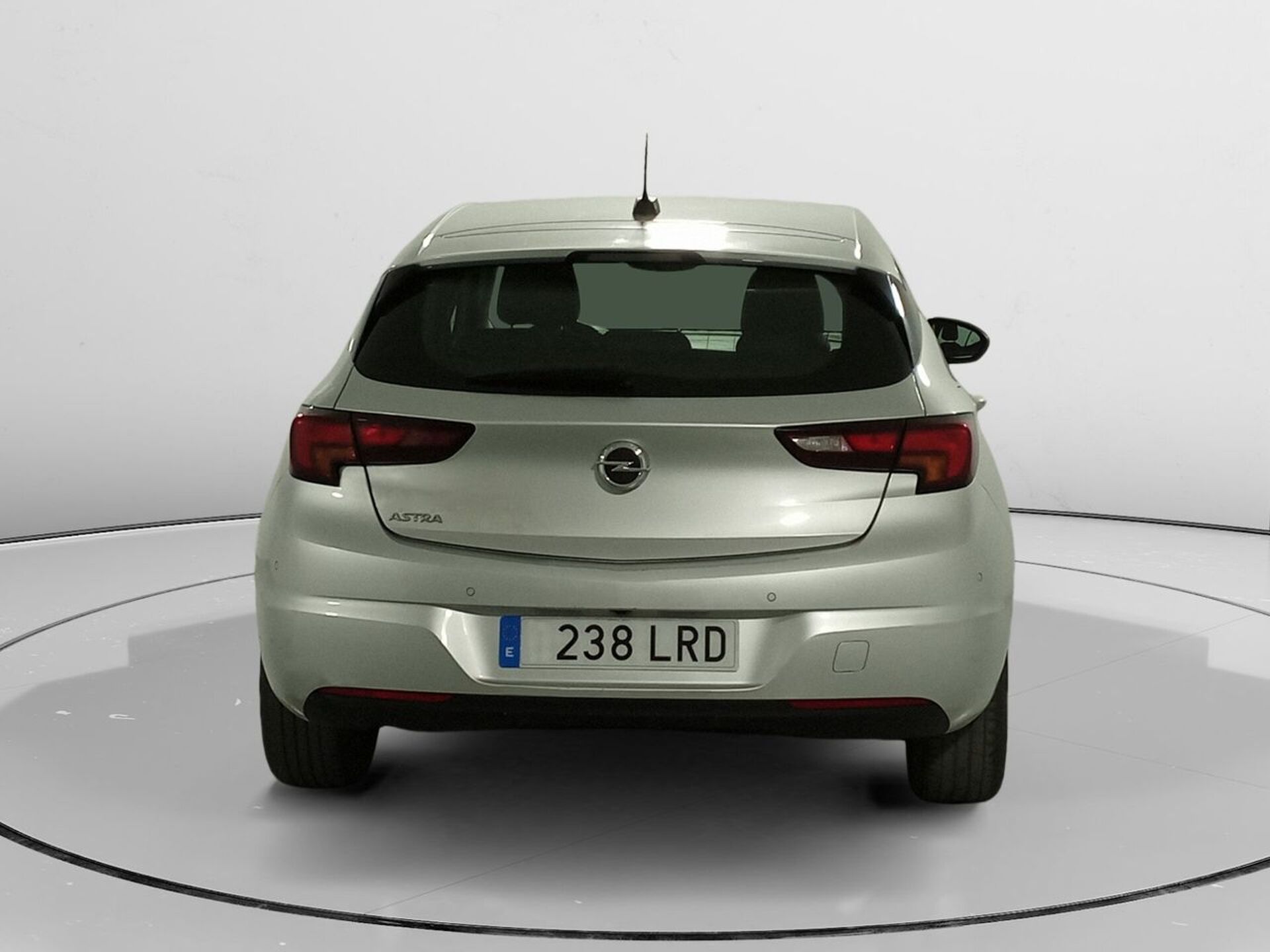 Imagen 3 de OPEL Astra