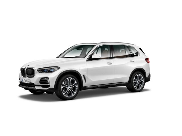 BMW X5 (xDrive45e 290 kW (394 CV)) en Alicante