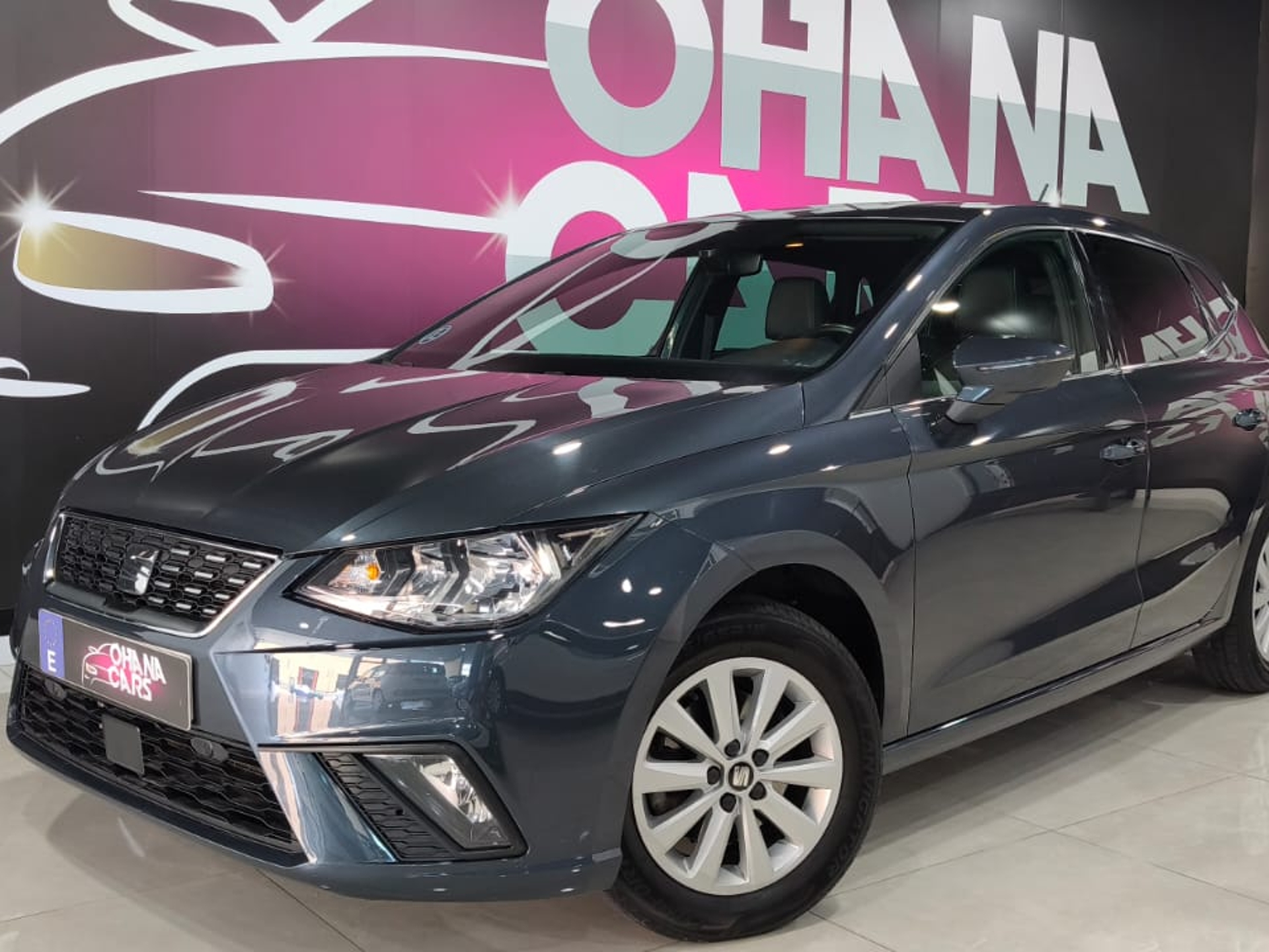 Imagen de SEAT Ibiza