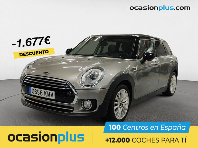 Foto del MINI Mini Clubman Clubman Cooper