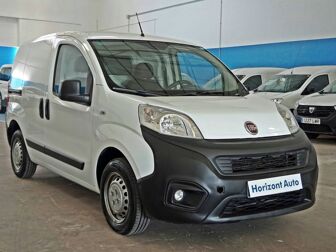 Imagen de FIAT Fiorino Combi 1.3Mjt Adventure