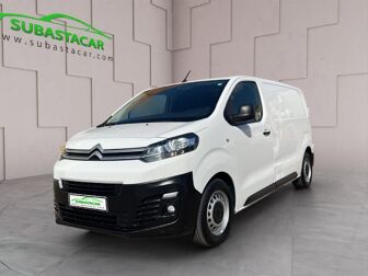 Imagen de CITROEN Jumpy