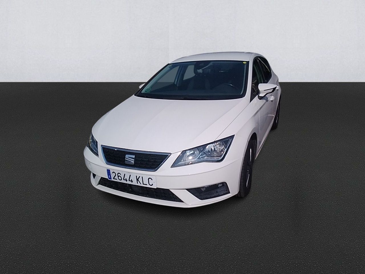 SEAT León (1.2 TSI S&S Style Visio 81 kW (110 CV)) en Madrid