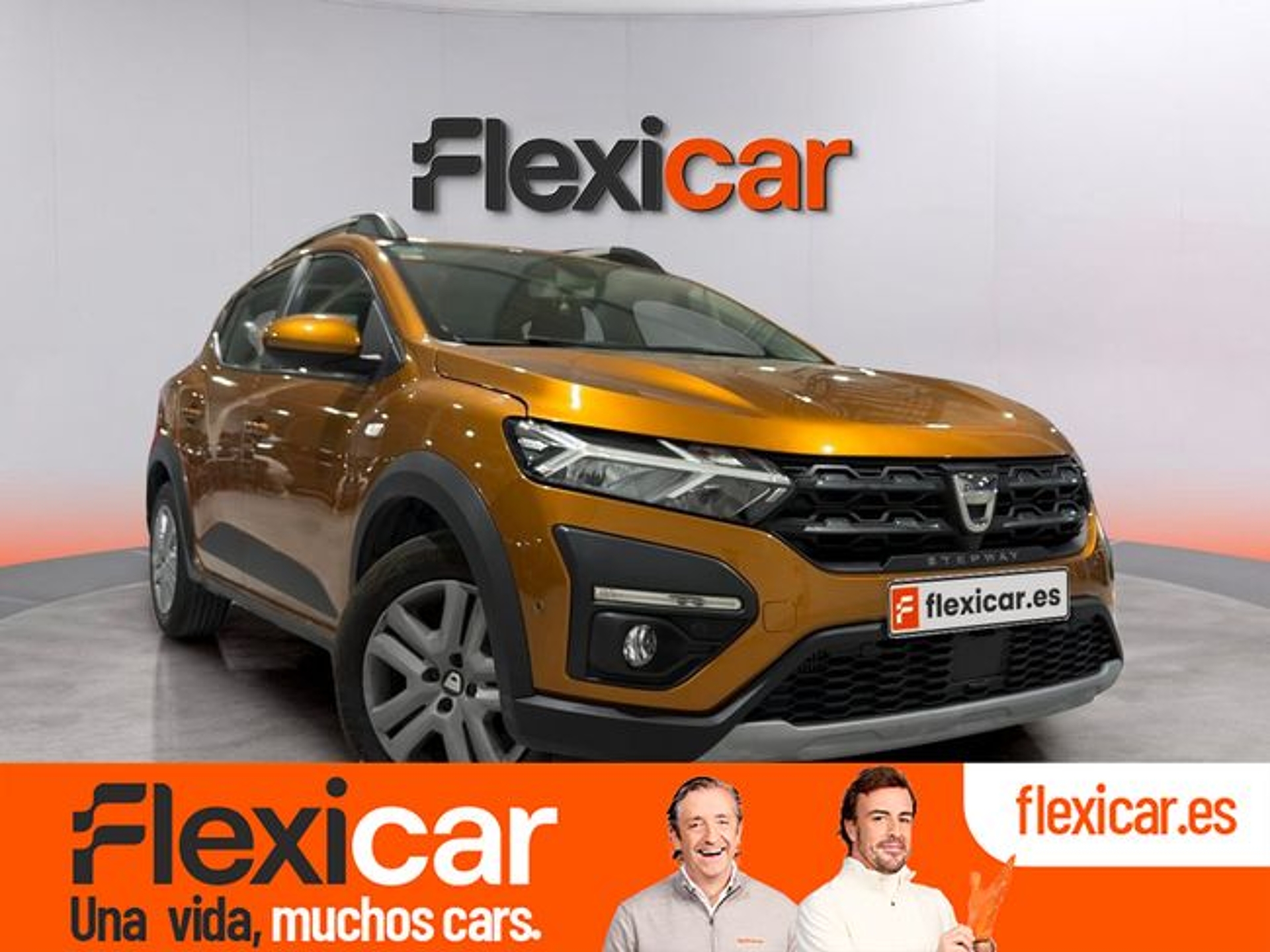 Imagen de DACIA Sandero