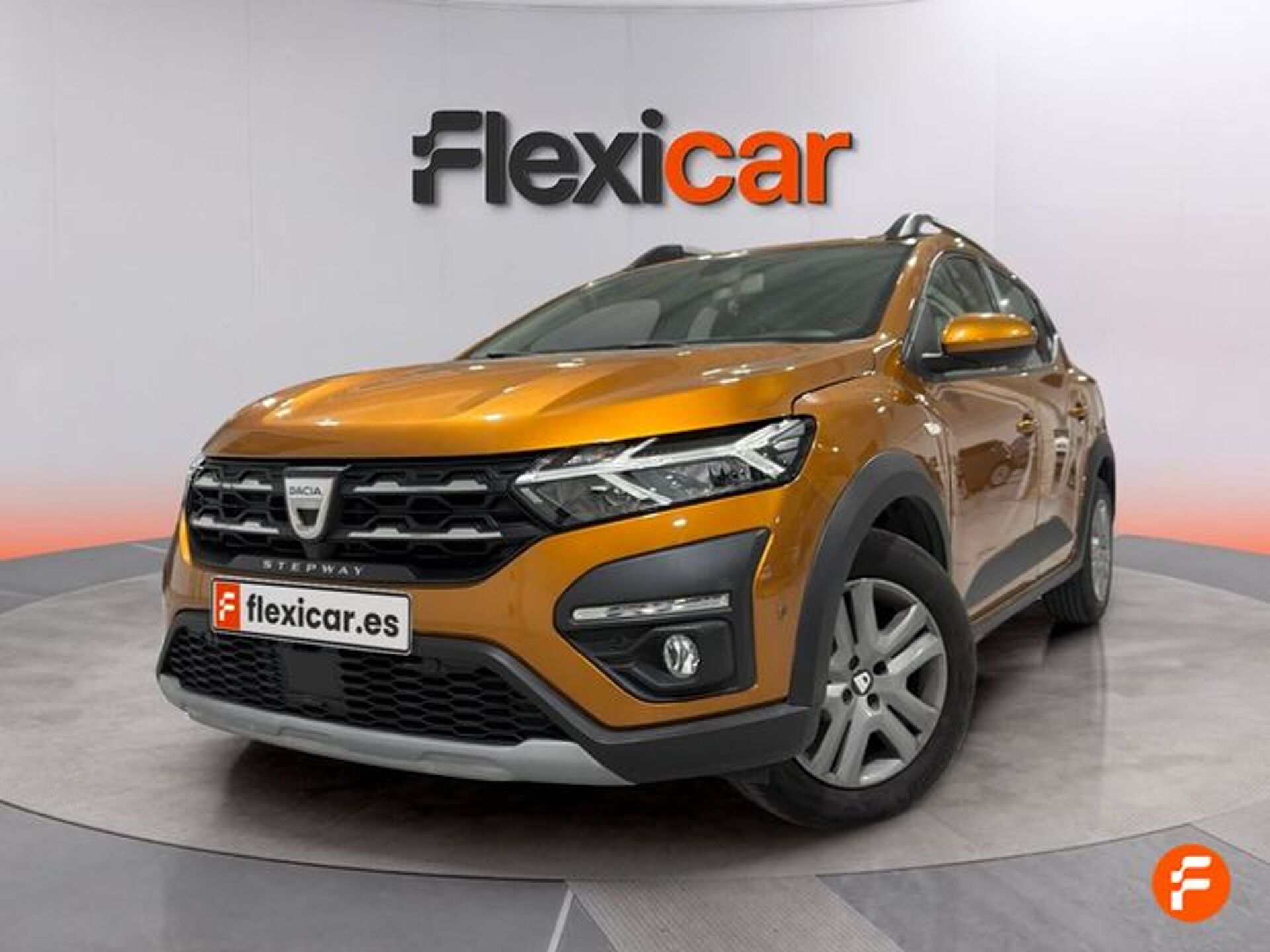 Imagen 3 de DACIA Sandero