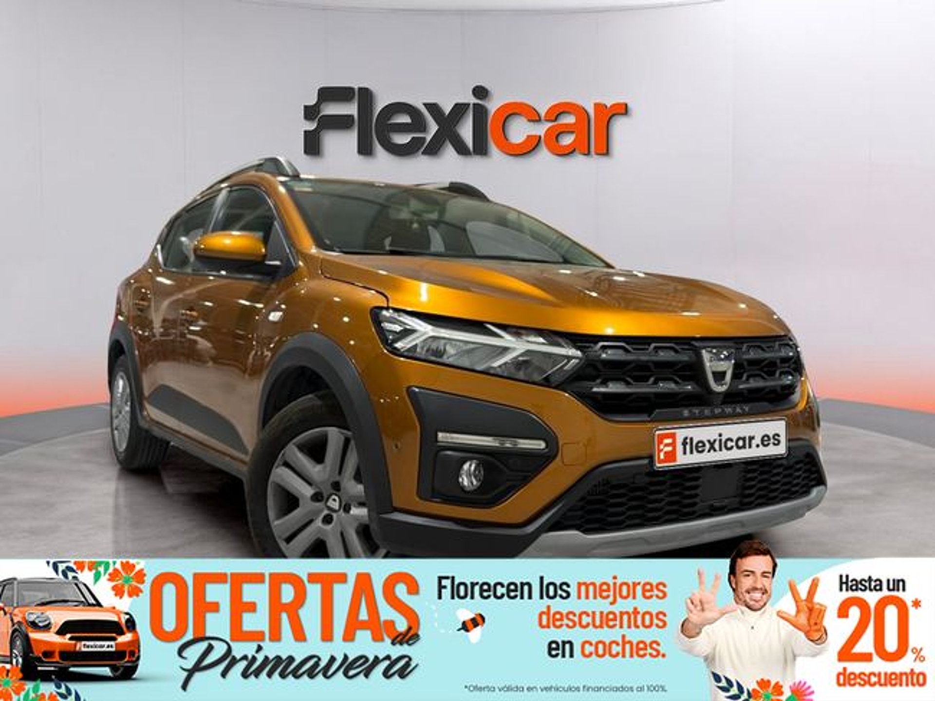 Imagen de DACIA Sandero