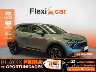 Imagen de KIA Sportage 1.6 T-GDi Drive 150