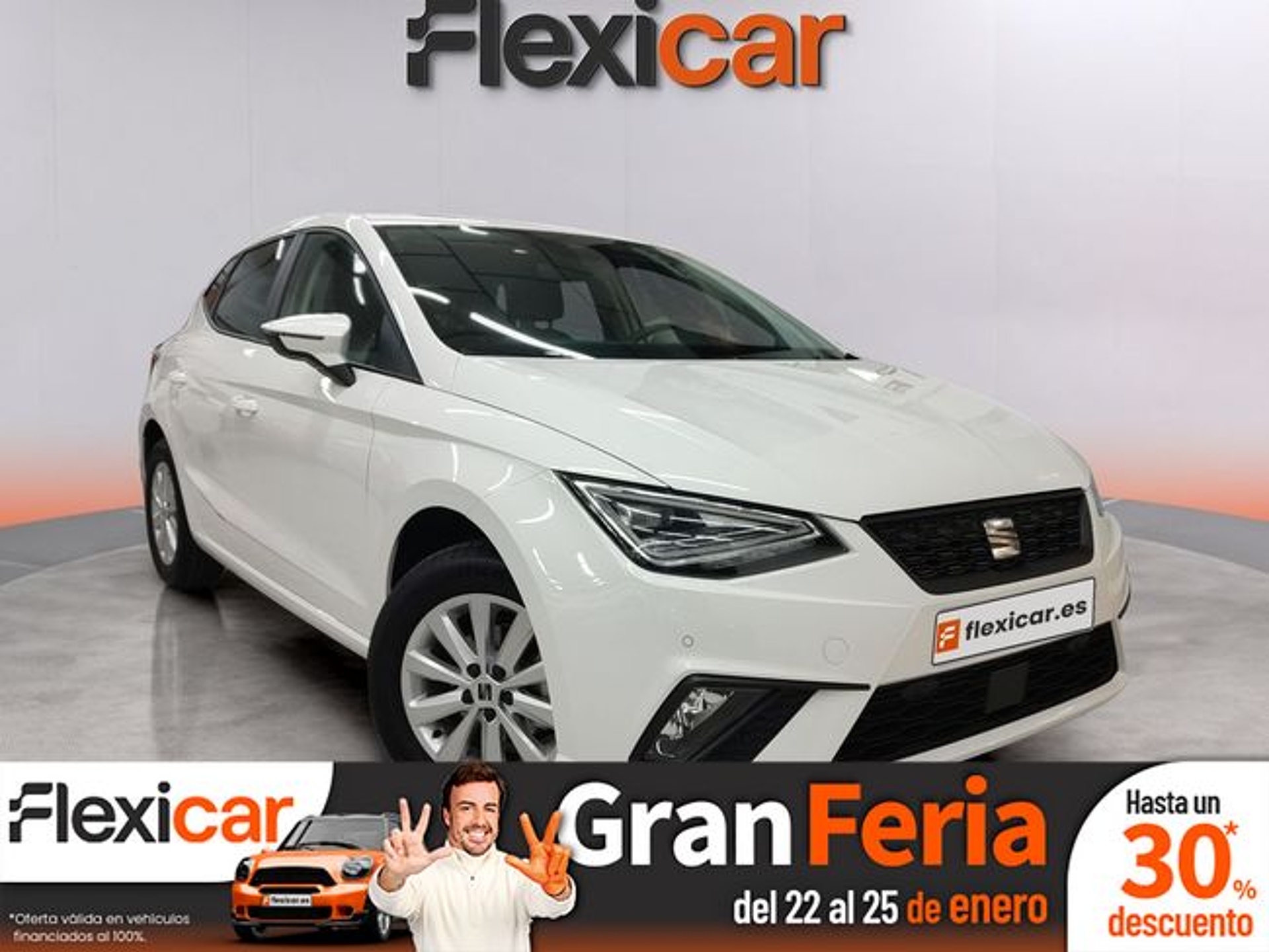 Imagen de SEAT Ibiza