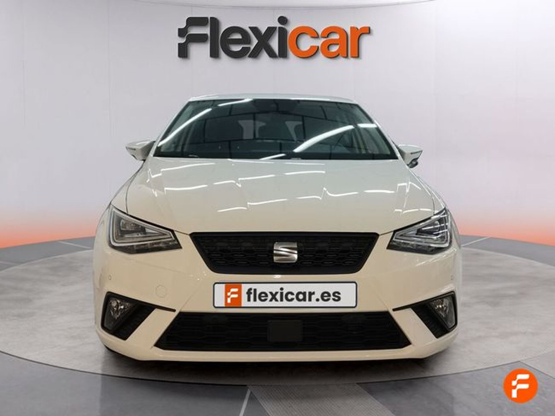 Imagen 2 de SEAT Ibiza