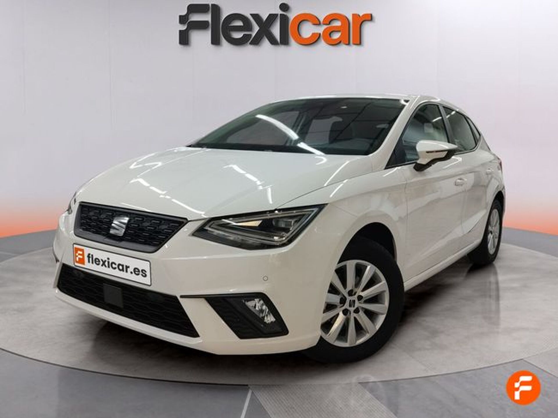 Imagen 3 de SEAT Ibiza
