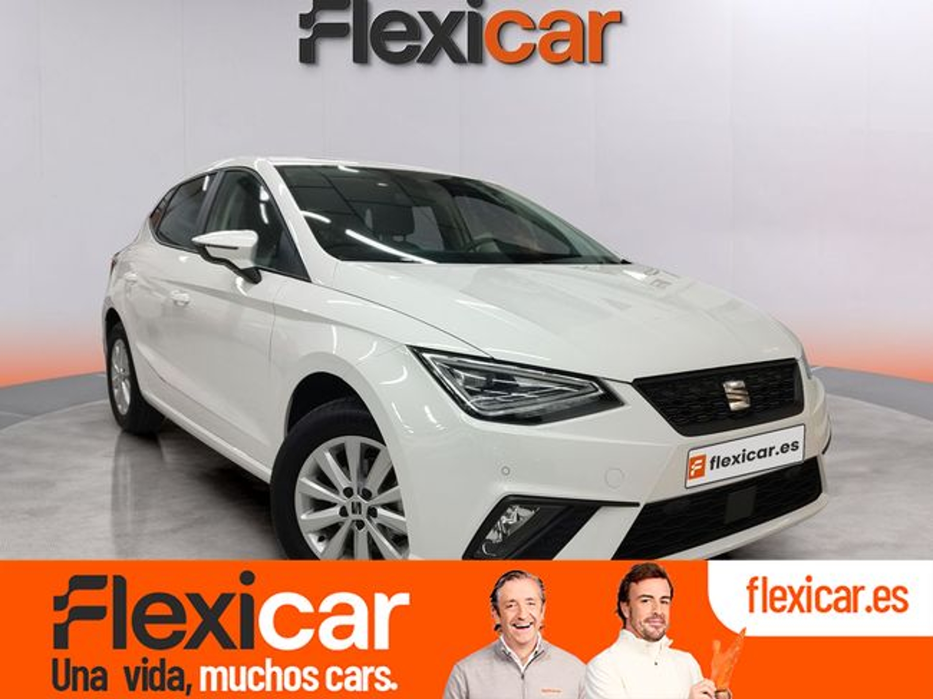 Imagen de SEAT Ibiza