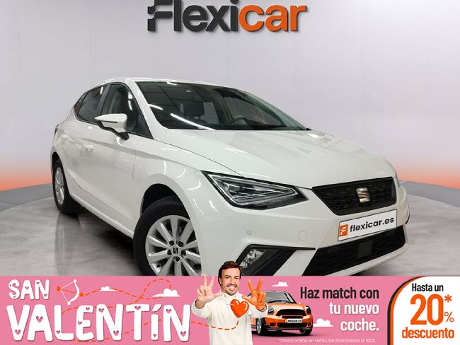 Imagen de SEAT Ibiza
