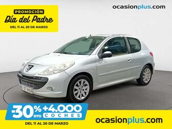 Imagen de PEUGEOT 206 + 1.4HDI