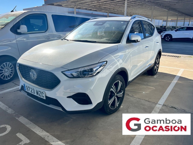 Foto del MG ZS 1.5 VTi-Tech Comfort 78kW