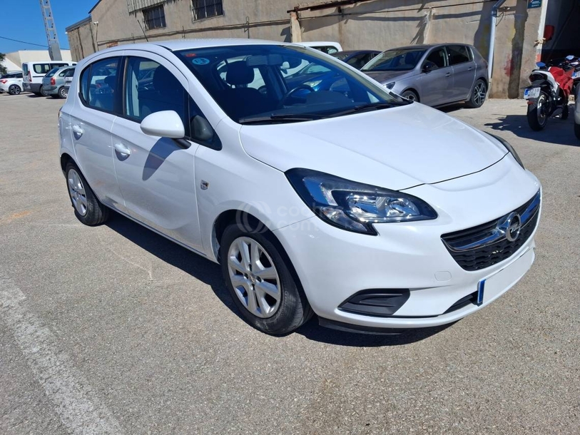 Foto del OPEL Corsa 1.4 Selective 90