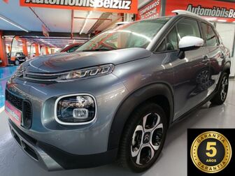 Imagen de CITROEN C3 Aircross Puretech S&S Shine EAT6 110