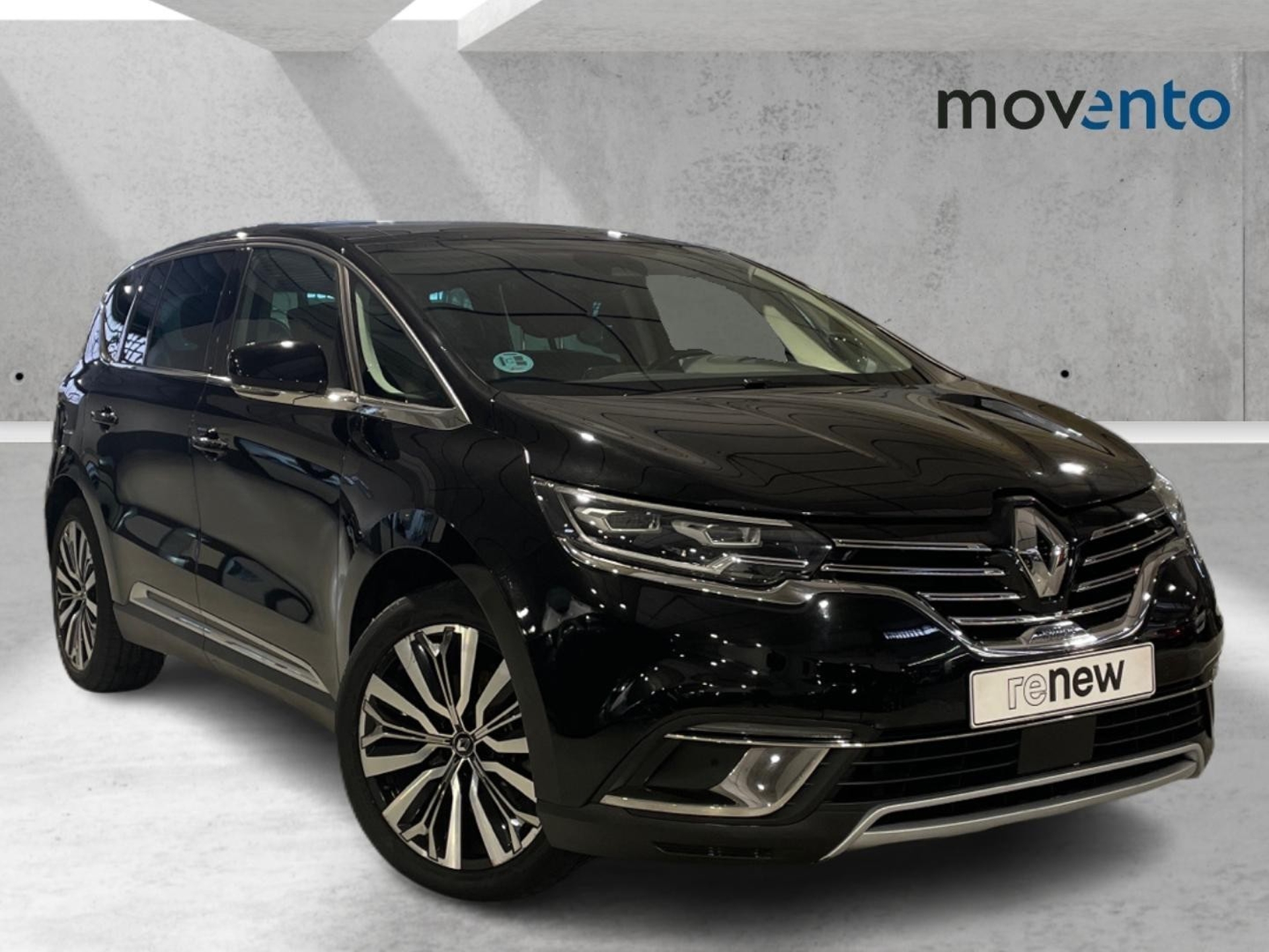 Imagen de RENAULT Espace