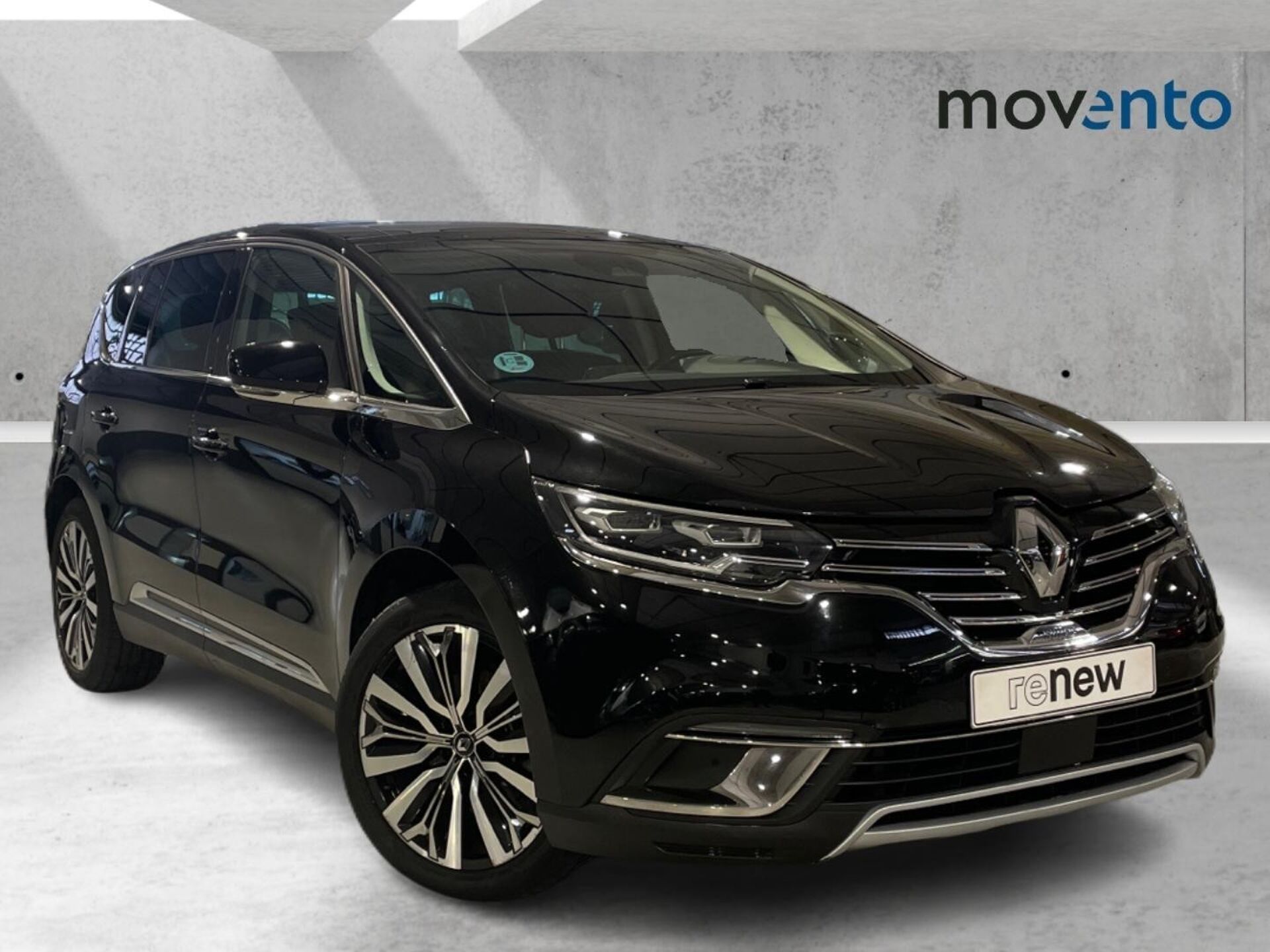 Imagen 1 de RENAULT Espace