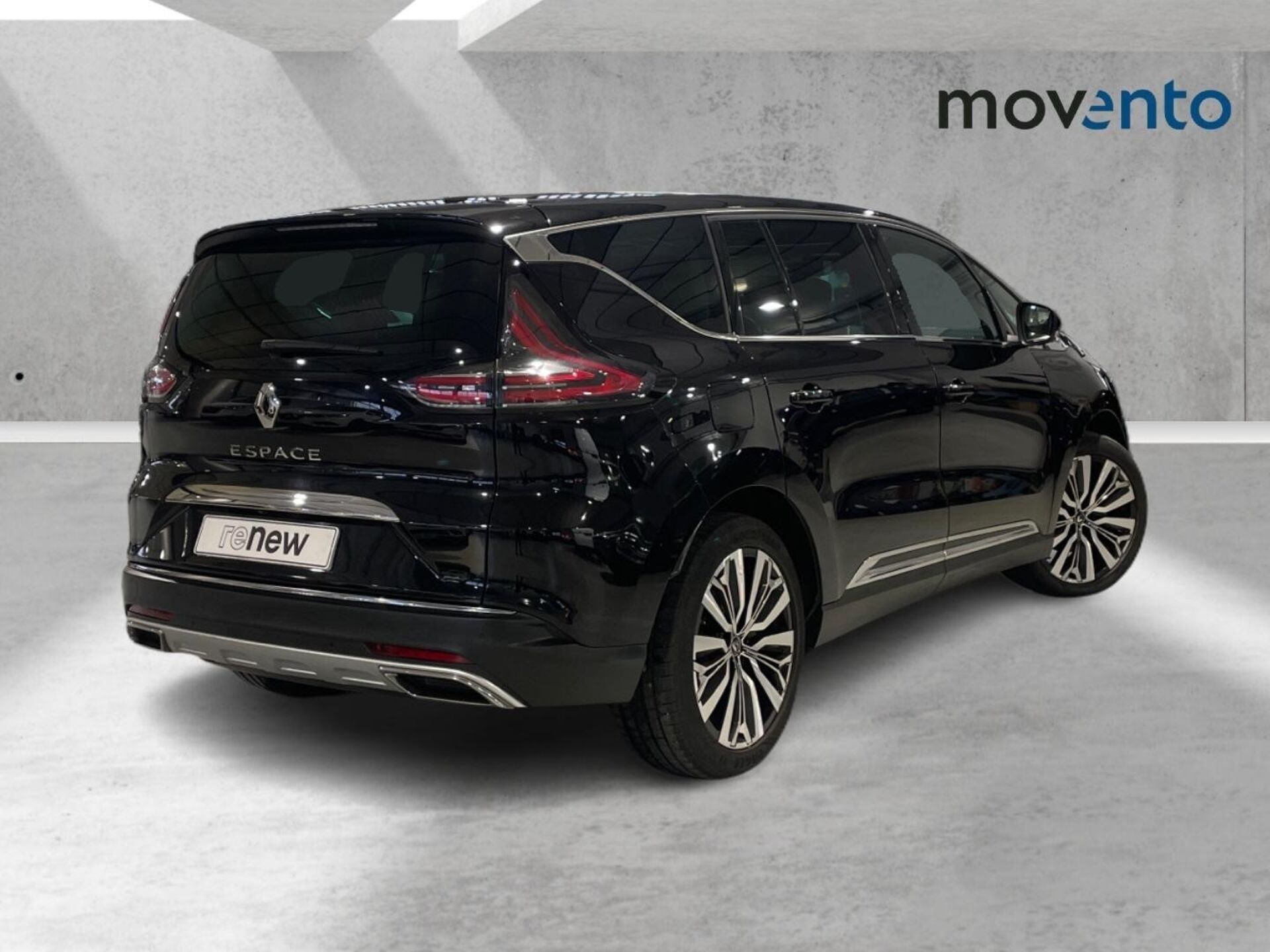 Imagen 2 de RENAULT Espace