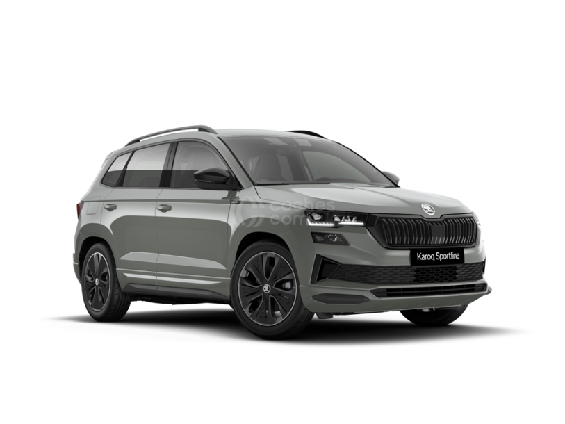 Foto del SKODA Karoq 2.0TDI Adblue Sportline 85kW