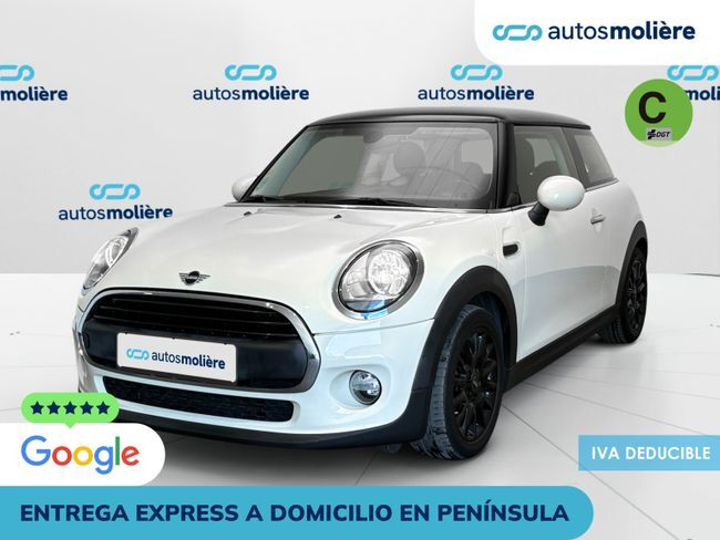 MINI Mini (One 75 kW (102 CV)) en Málaga