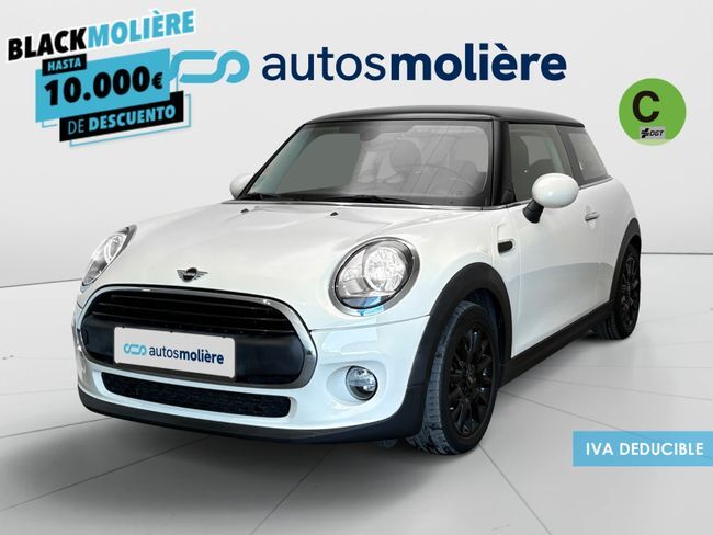 MINI Mini (One 75 kW (102 CV)) en Málaga