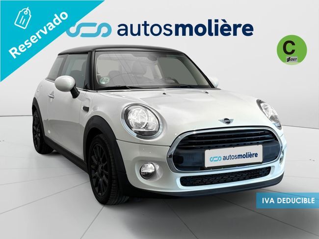 Foto del MINI Mini Cabrio One