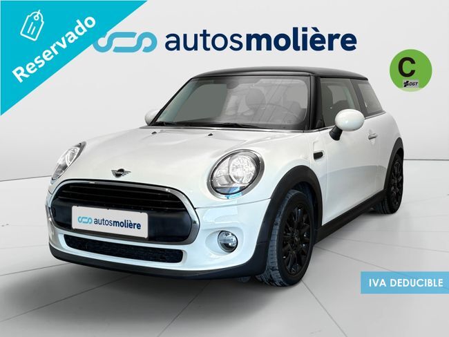 Foto del MINI Mini Cabrio One