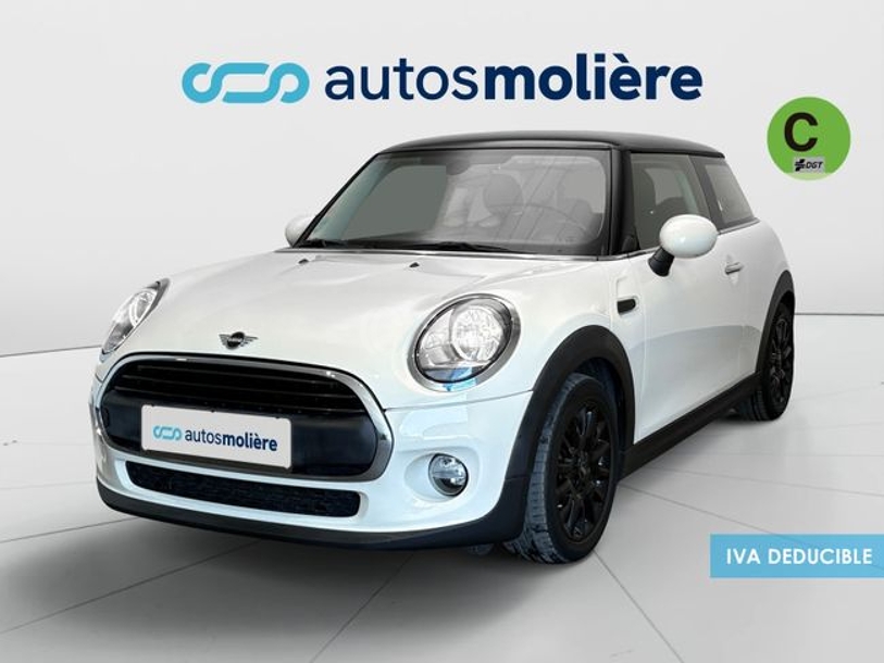 Foto del MINI Mini Cabrio One