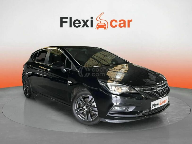 Foto del OPEL Astra 1.4T S-S Selective 125