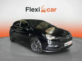 Imagen de OPEL Astra 1.4T S-S Selective 125