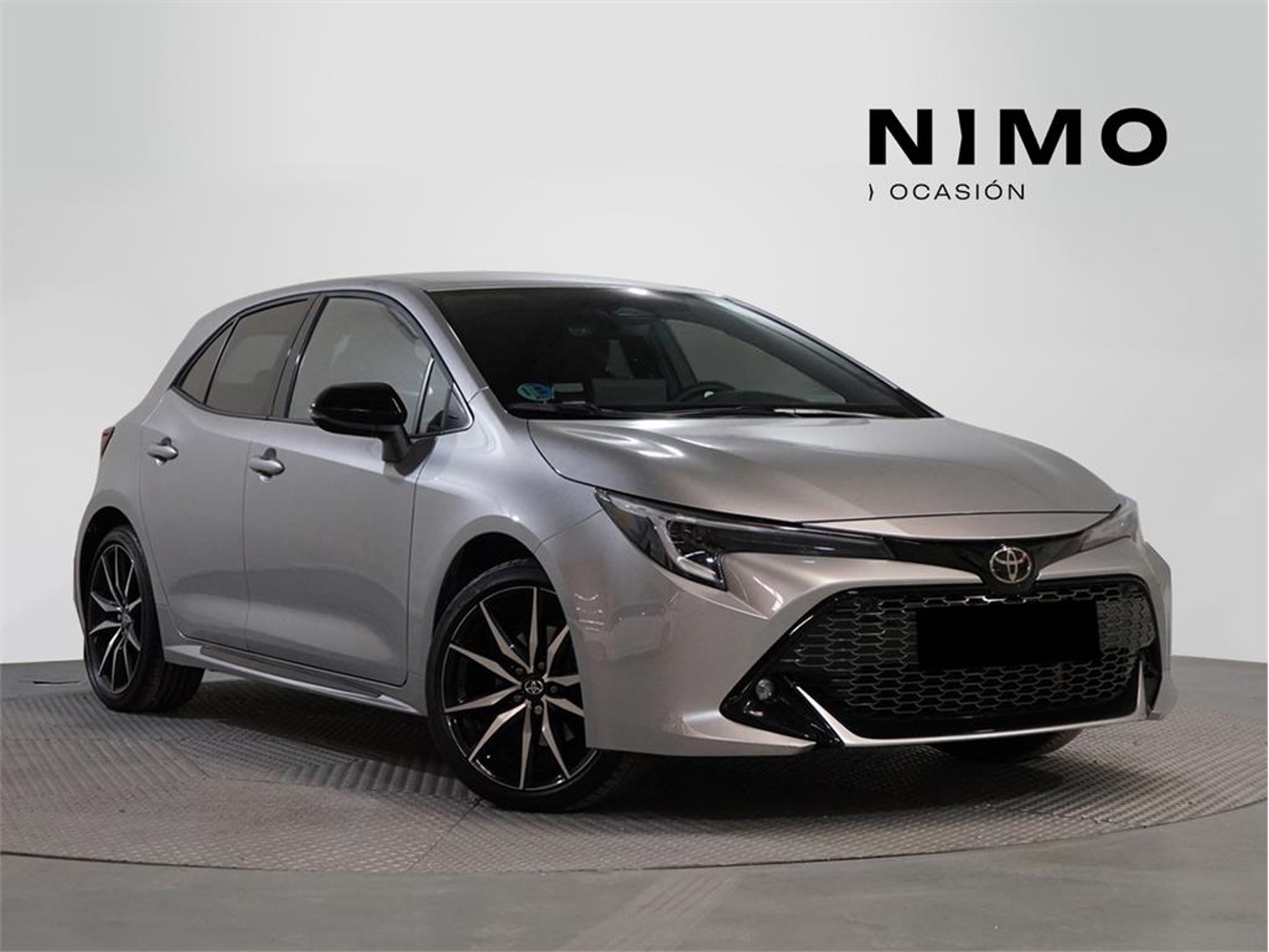 Imagen de TOYOTA Corolla