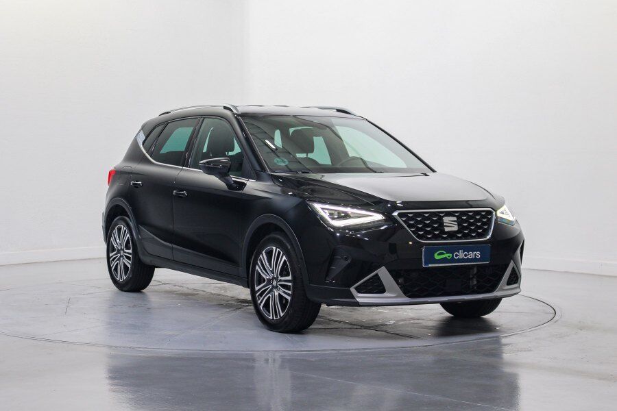 Foto del SEAT Arona 1.0 TSI S&S X-perience 115