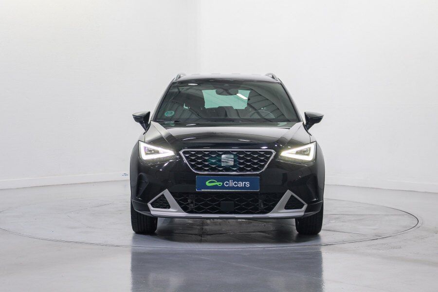 Foto del SEAT Arona 1.0 TSI S&S X-perience 115