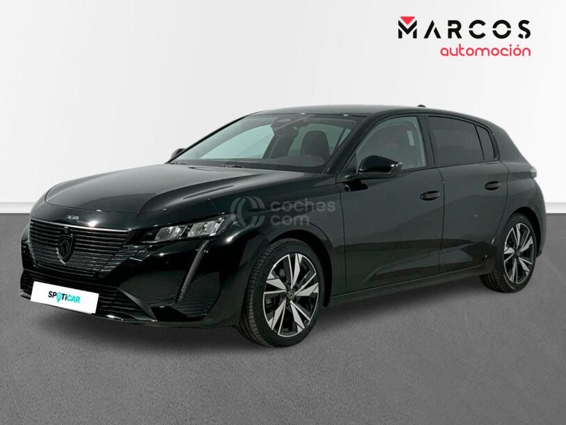 Foto del PEUGEOT 308 1.2 PureTech S&S Allure 130