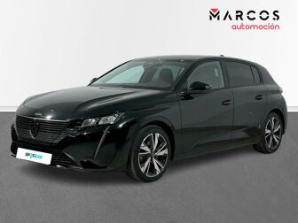 Imagen de PEUGEOT 308 1.2 PureTech S&S Allure 130