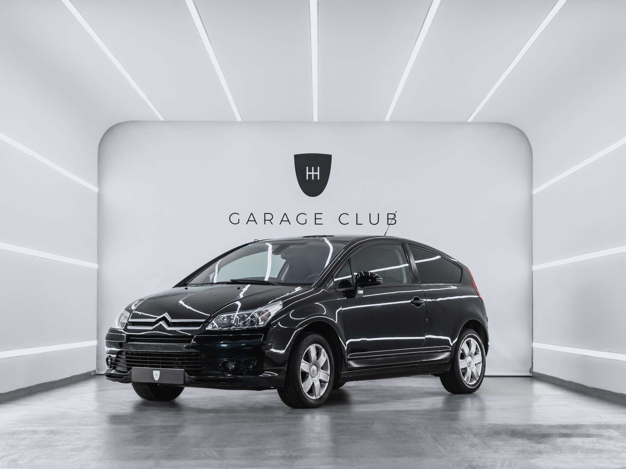 CITROEN C4 (C4 HDi 92 Collection) en Barcelona