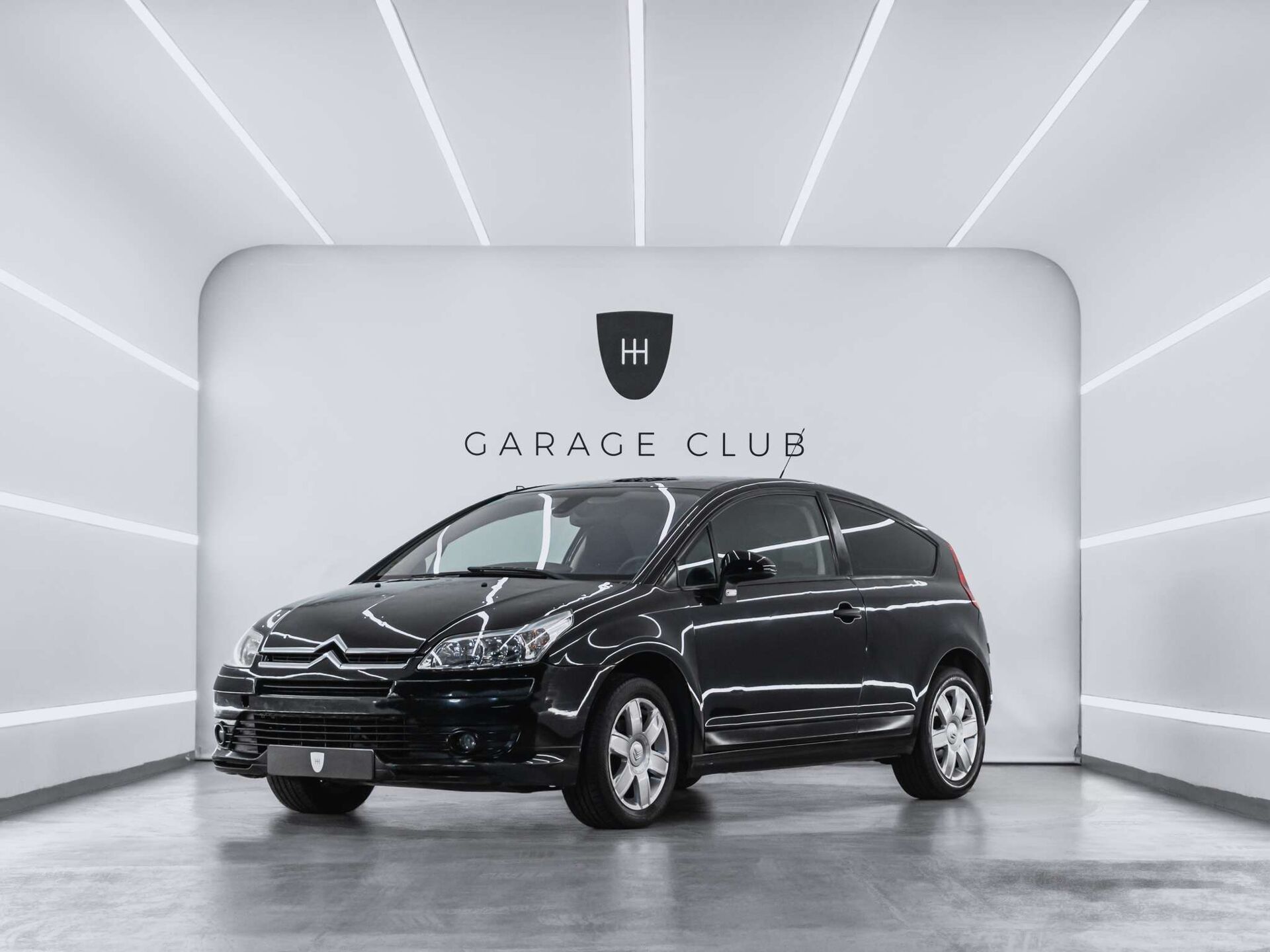 Imagen 1 de CITROEN C4