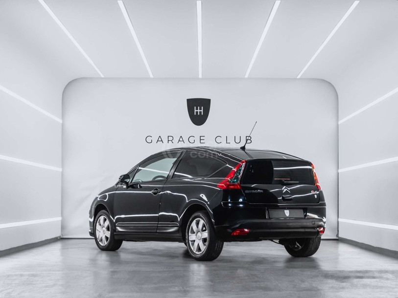 Foto del CITROEN C4 1.6HDI Collection 92