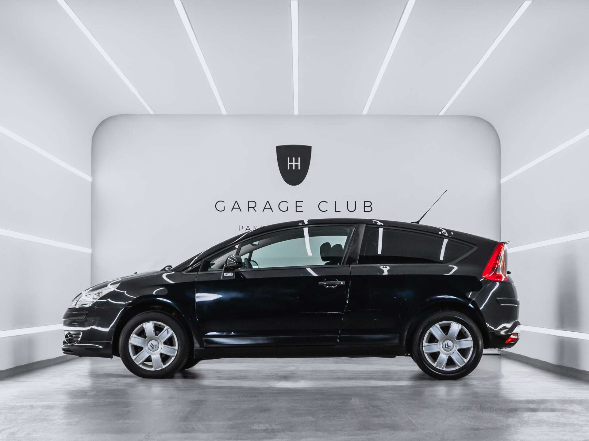 Imagen 2 de CITROEN C4